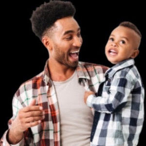 Meet your Posher, Jared